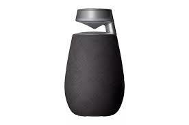 Portable SpeakerLGXBOOM 360WirelessBluetoothXO2TBK