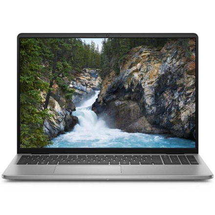 Dell Vostro 16 5640 AG FHD+ 7 150U/16GB/1TB/Intel Graphics/Win11/ENG Backlit kbd/Grey/FP/3Y ProSupport NBD Onsite|N1004VNB5640EMEA01_HOM_3YPSNO