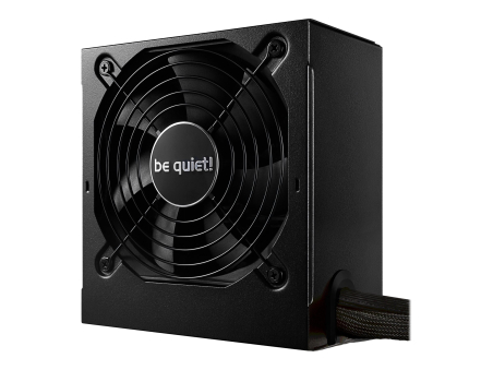 BE QUIET System Power 10 power supply|BN329