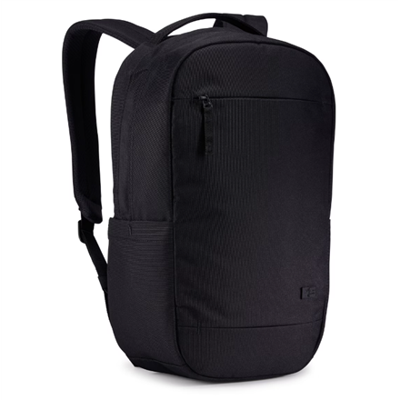 Case Logic | INVIBP114 | Invigo Eco Backpack | Backpack | Black|INVIBP114 BLACK