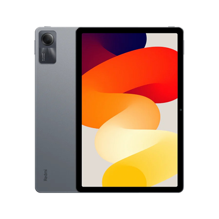 Xiaomi | Redmi | Pad SE | 11 " | Graphite Gray | IPS LCD | 1920 x 1200 pixels | Qualcomm | Snapdragon 680 | 8 GB | 256 GB | Wi-Fi | Front camera | 5 MP | Rear camera | 8 MP | Bluetooth | 5.0 | Android | 13|62192