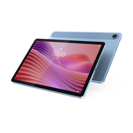 Lenovo Tab | TB311FU | 10.1 " | Polar Blue | IPS | 1920 x 1200 pixels | MediaTek | Helio G85 | 4 GB | LPDDR4x | 128 GB | Wi-Fi | Front camera | 5.0 MP | Rear camera | 8.0 MP | Bluetooth | 5.3 | Android | 14 | Warranty 24 month(s)|ZAEH0174SE