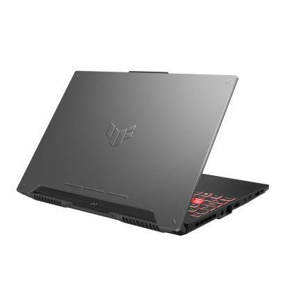 Notebook|ASUS|TUF|Gaming A15|FA507NVR-HQ096W|CPU  Ryzen 7|7435HS|3100 MHz|15.6"|2560x1440|RAM 16GB|DDR5|4800 MHz|SSD 1TB|NVIDIA GeForce RTX 4060|8GB|ENG|Windows 11 Home|Grey|2.2 kg|90NR0JK8-M005N0|90NR0JK8-M005N0