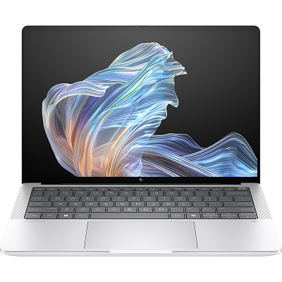 HP EliteBook X G1a - Ryzen AI 7 PRO 360, 32GB, 1TB SSD, 14 2.8K 400-nit 120Hz BV Touch, US backlit keyboard, Glacier Silver, FPR, 74.5Wh, Win 11 Pro Premium, 3 years|B69E3ET#B1R