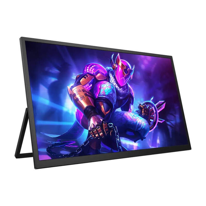 Nešiojamasis monitorius "Uperfect UXbox E4" M185T08 18'''' 1920x1080 120