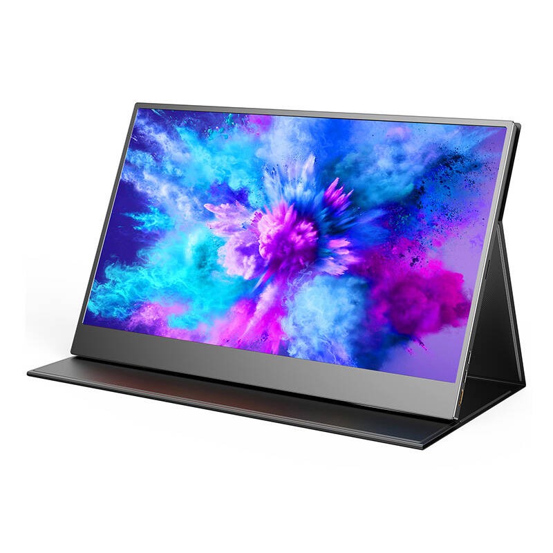 "Uperfect" nešiojamasis monitorius USetup E7 15,6'''' 1920x1080 6