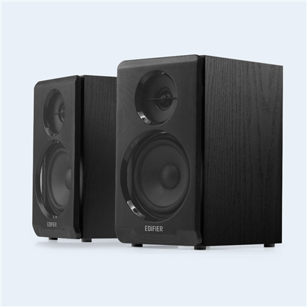 Kolonėlės EDIFIER R33BT Black