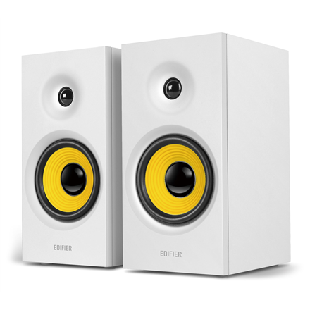 Kolonėlės Edifier  Bookshelf Speaker  R1080BT  Bluetooth  Wireless connection