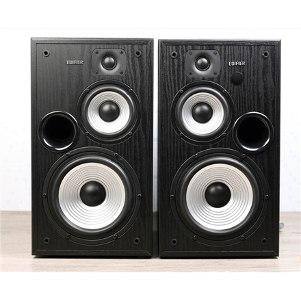 Kolonėlės Edifier  Wireless Speakers  R2750DB  Bluetooth  Black  136 W