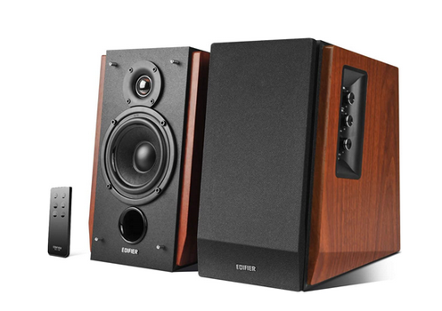 Kolonėlės EDIFIER R1700BTS Brown