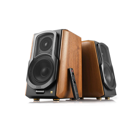 Kolonėlė EDIFIER S1000MKII Brown