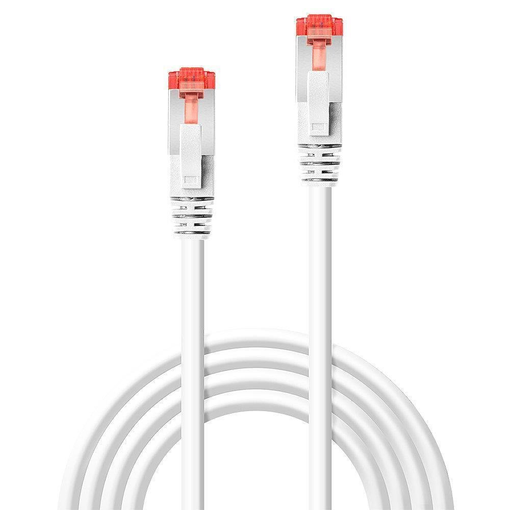 Tinklo laidas CAT6 S/FTP 2 m