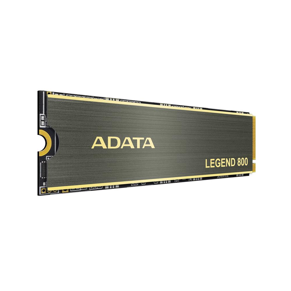 ADATA LEGEND 800 Internal Solid State Drive 500GB