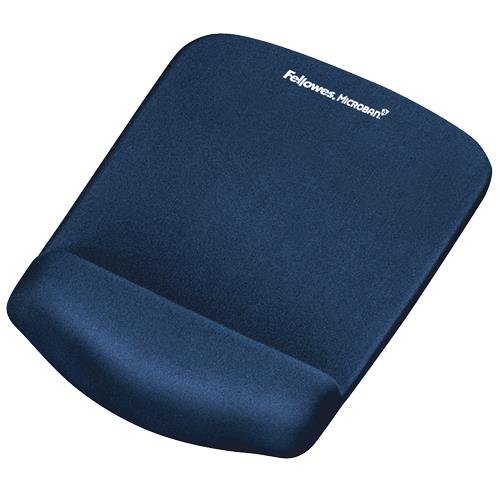 Pelės kilimėlis FELLOWES PLUSHTOUCH 9287302