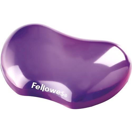 Pelės kilimėlis FELLOWES CRYSTAL GEL 9144104