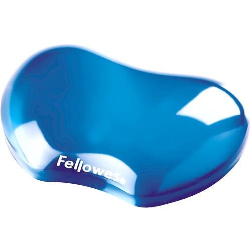 Pelės kilimėlis FELLOWES WRIST SUPPORT 91177-72