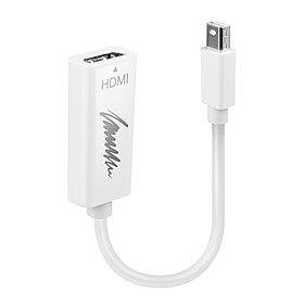 Konverteris I/O MINI DP TO HDMI/41719 LINDY