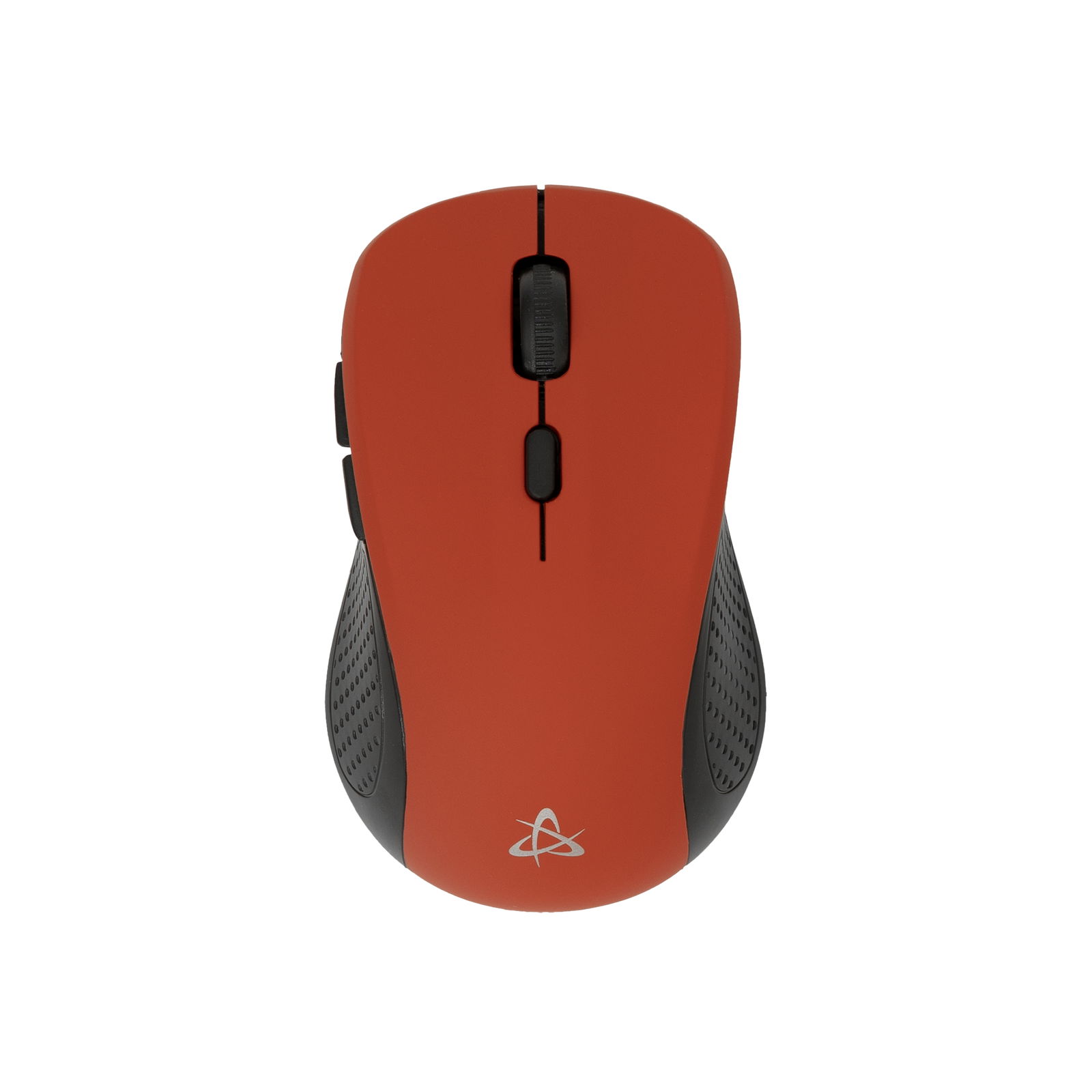 Kompiuterio pelė Sbox WM-993, raudona
