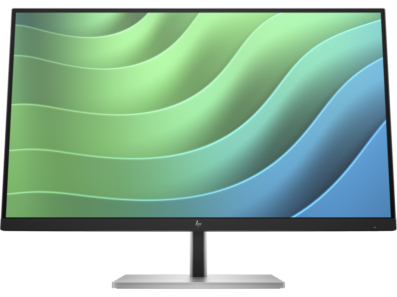 Monitorius HP E27 G5, 27", 5 ms
