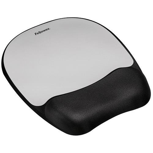 Pelės kilimėlis FELLOWES MEMORY FOAM 9175801