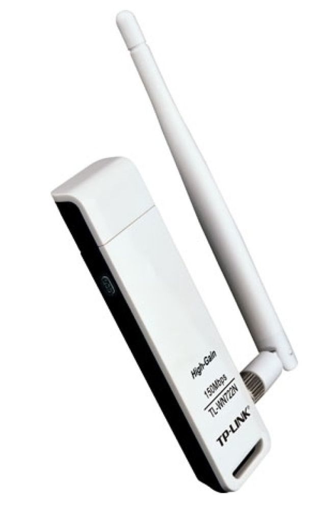 Maršrutizatorius TP-LINK TL-WN722N