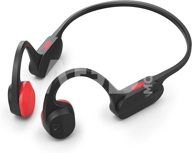 Belaidės ausinės Philips TAA5608BK/00