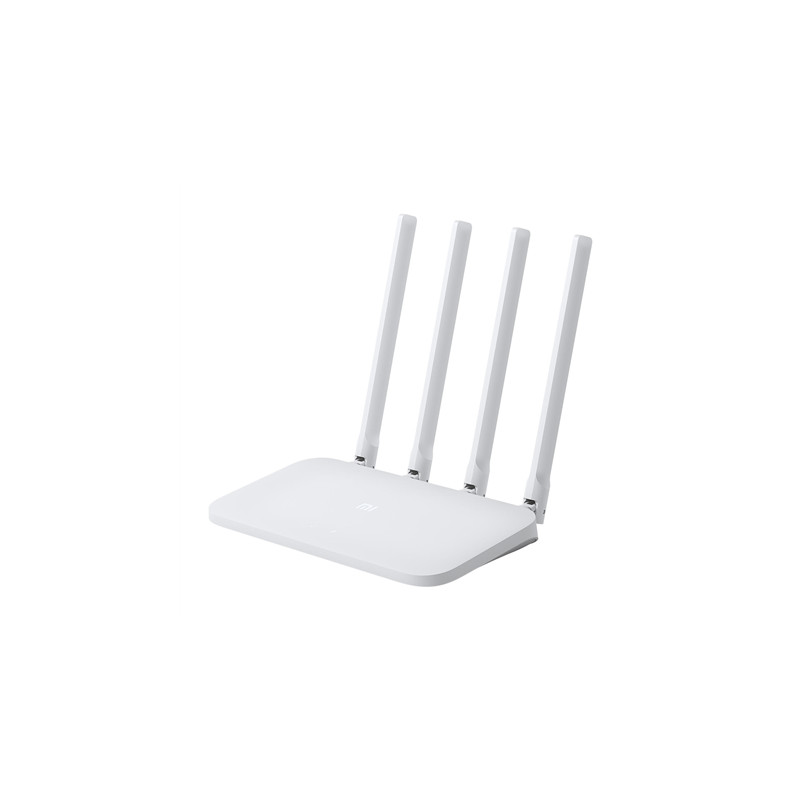 Maršrutizatorius Xiaomi R4CM, balta