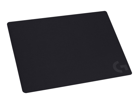 LOGITECH G240 Cloth Gaming Mouse Pad - EWR2|943-000785