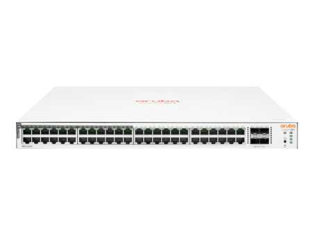 HPE Aruba Switch IOn 1830 48G 4SFP 370W|JL815A