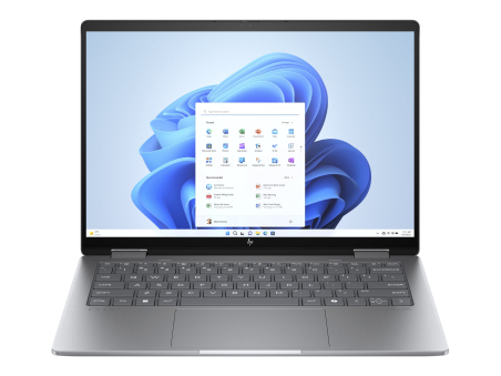 HP ENVY x360 14-fa0005ny R5 8640HS 14i|B27ZSEA#B1R