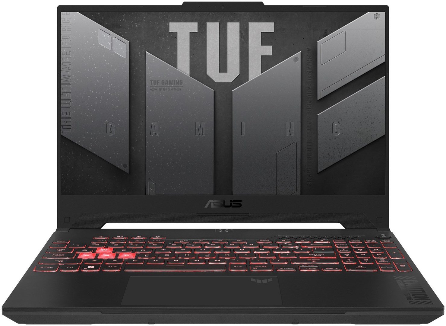 ASUS TUF Gaming A15 FA507NVR-LP017W Ryzen 7 7435HS 15