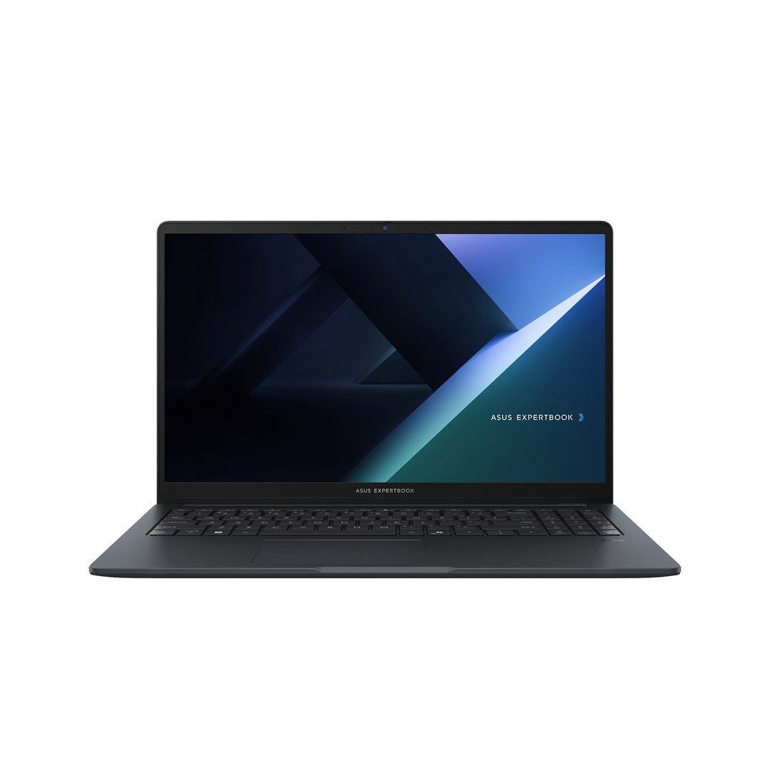 ASUS ExpertBook B1 B1503CVA-S71619X knyginis kompiuteris Intel® Core™ i5 i5-1335U 39