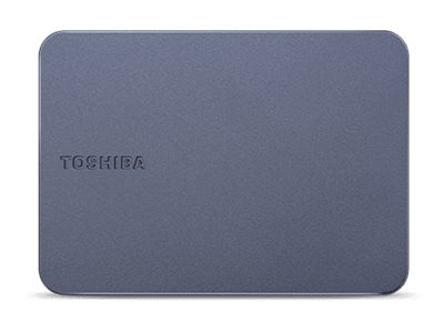 TOSHIBA Canvio Gaming 1TB 2.5i HDD|HDTX210EK3AA