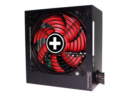 XILENCE Perfomance Gaming Series 550W|XN215