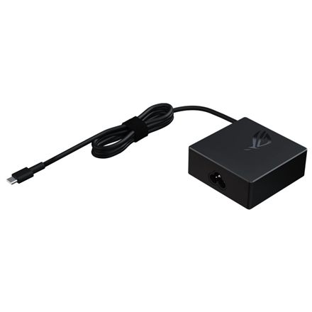 Asus | AC100-00 (A20-100P1A) - EU/TYPE-C/3PIN/6PCS | 5/9/15/20 V | AC adapter|90XB077N-MPW000