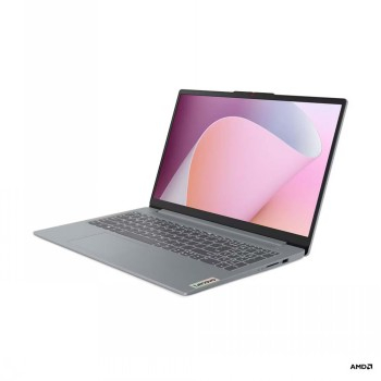 LENOVO IDEAPAD SLIM 5 RYZEN 5 8645HS/16" 2.8K (2880X1800) OLED 500NITS GLOSSY, 120 HDR/16GB/512GB/W11H/NOR (LUNA GREY)|83HW0008MX