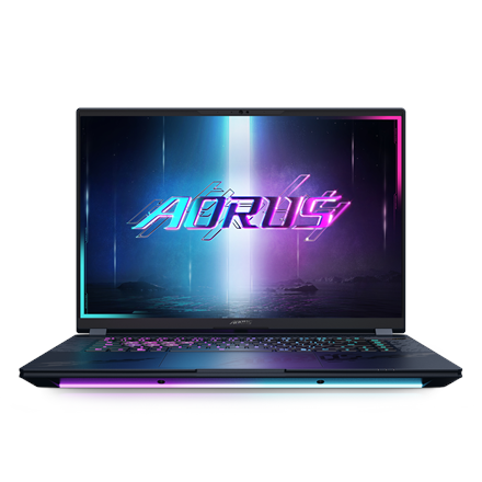 Gigabyte AORUS MASTER 16BYHC5EEE64SP 16" IPS OLED i9-275HX/32GB/1TB/RTX 5080/Win11 Pro/ENG kbd/2Y Warranty|BYHC5EEE64SP