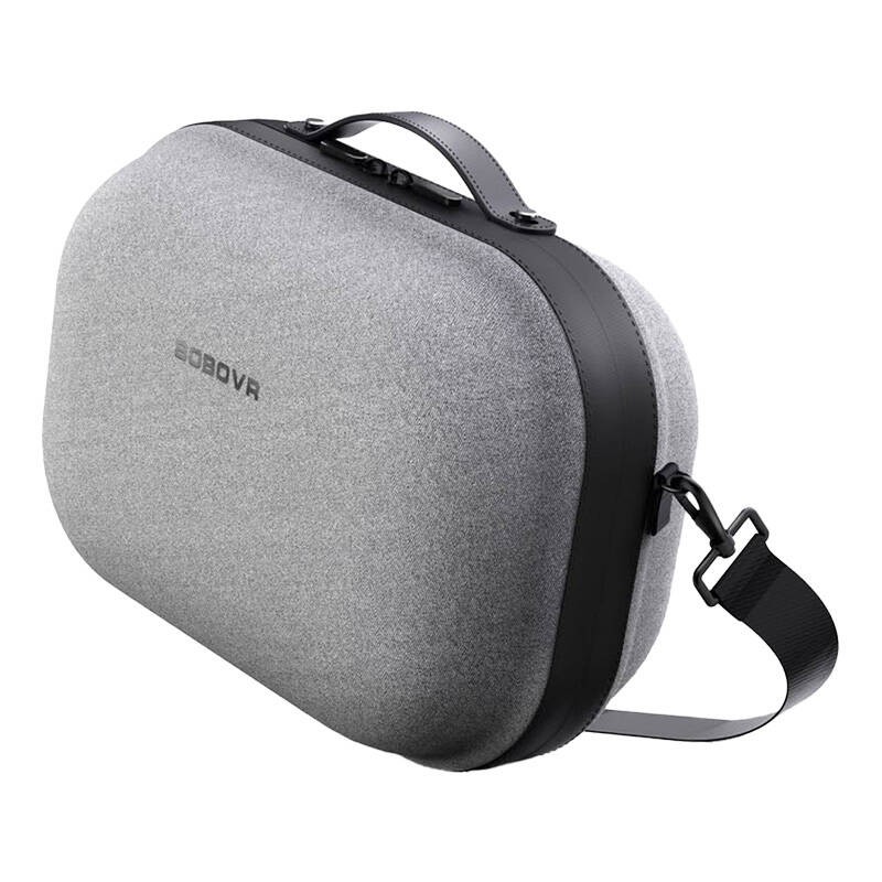 BOBOVR C3 "Quest 3" dėklas