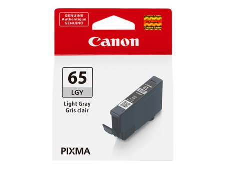 CANON 1LB CLI-65 LGY EUR/OCN Ink Crtg|4222C001