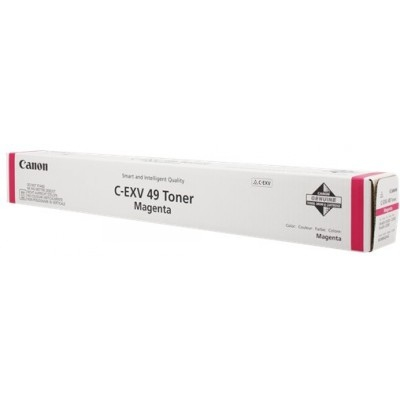 CANON C-EXV 49 toner magenta|8526B002