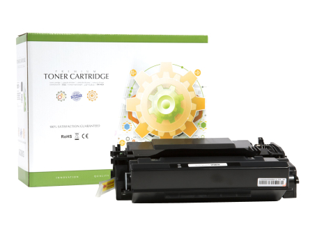 STATIC CRT HP CF287X BLK comp 18k|002-01-SF287X-2