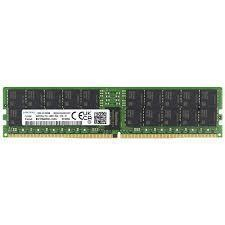 SAMSUNG 64GB DDR5 5600Mhz ECC RDIMM|M321R8GA0PB0-CWM
