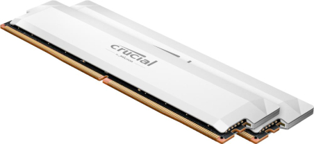 MEMORY DIMM 64GB DDR5-6400 K2/PRO OC CP2K32G64C40U5W CRUCIAL|CP2K32G64C40U5W