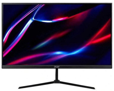 LCD Monitor|ACER|QG270S3BIPX|27"|Gaming|Tilt|Matte|Panel VA|1920x1080|16:9|180 Hz|1 ms|Colour Black|UM.HQ0EE.304|UM.HQ0EE.304