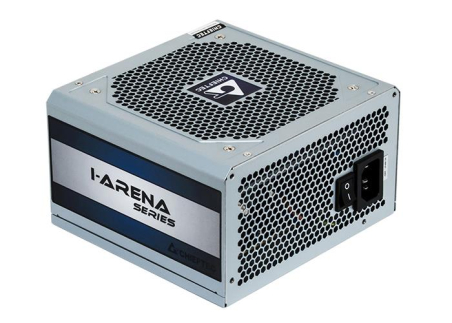 CHIEFTEC GPC 700W ATX 230V >80 PFC Bulk|GPC-700S