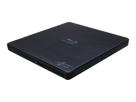 HLDS BP55 Blu-Ray slim USB2.0 black|BP55EB40.AHLE10B