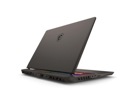 Notebook|MSI|Vector|16 HX AI A2XWHG|CPU  Core Ultra|U9-275HX|2700 MHz|16"|2560x1600|RAM 16GB|DDR5|5600 MHz|SSD 1TB|NVIDIA GeForce RTX 5070 Ti|12GB|ENG|Card Reader SD Express|Windows 11 Home|Grey|2.7 kg|VECT16HXAIA2XWHG-205NL|VCTR 16HX AI A2XWHG-205NL