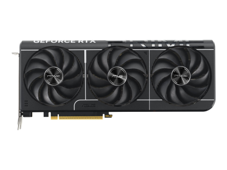 ASUS PRIME RTX 5080 O16G HDMI 3xDP|90YV0LX0-M0NA00