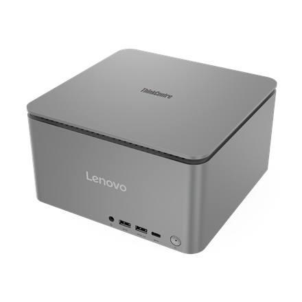 Stalinis kompiuteris Lenovo ThinkCentre  neo Ultra  Desktop  Tiny  Intel Core i5  i5-14500  In