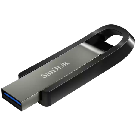 SanDisk Extreme Go 3.2 Flash Drive 128GB|SDCZ810-128G-G46